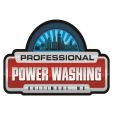 Power Washing - Pressure Washing Service
