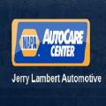 Jerry Lambert Automotive