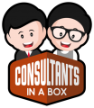 Consultants In-A-Box