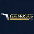 St Petersburg Criminal Defense Attorney Sean McQuaid
