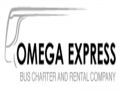 Omega Bus Charter Rental NYC