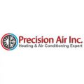 Precision Air Inc
