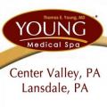 Young Medical Spa - Center Valley