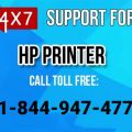 Technical Support for HP Printer