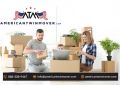American Twin Movers - Local Moving Company Annapolis
