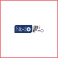 Nixto Lock & Key