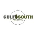 Gulf South Pine Straw