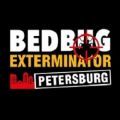 Bed Bug Exterminator Petersburg