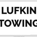 Lufkin Towing