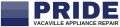 Pride Vacaville Appliance Repair