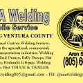 AAA Welding Services (Mobil)
