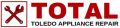 Total Toledo Appliance Repair