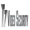 T7 Video Security