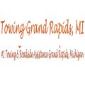 Towing Grand Rapids MI