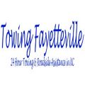 Fayetteville Towing Pros
