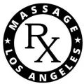 Massage Rx - Professional Massage Therapy Westwood.