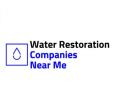 Water Restoration Companies Near Me Brooklyn