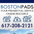 Boston Pads LLC