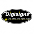 Digi Signs USA - Custom Signs & Banners, Vehicle Wrap.