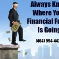 The Financial Advisor and Retirement Planning Consultant of Atlanta