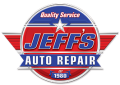 Jeff’s Auto Repair
