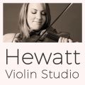 Hewatt Violin Studio
