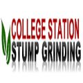 College Station Stump Grinding