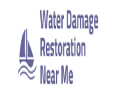 Water Damage Restoration Near Me