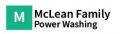 Mclean Family Power Washing