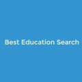 Best Education Search