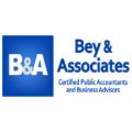 Bey & Associates CPAs PC