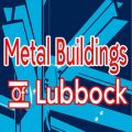 Metal Buildings of Lubbock
