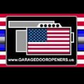 Garage Door Openers - USA