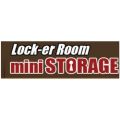 Locker Room Mini Storage