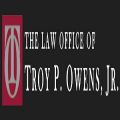 The Law Office Of Troy P. Owens, Jr