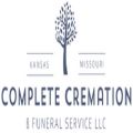Complete Cremation & Funeral Service