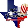 Texas Concessions and Supplies