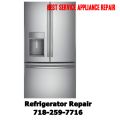 Refrigerator Repair Brooklyn 718-259-7716