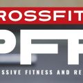 CrossFit PFR