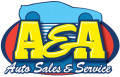 A & A Auto Sales & Service