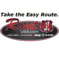 Route 1 Chrysler Dodge Jeep Ram