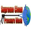 Supreme Clean Pressure Wash