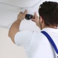 Tampa Security Camera Installation