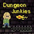 Dungeon Junkies Podcast