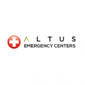 Altus Emergency Center Lake Jackson