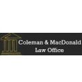 Coleman & Macdonald Law Office