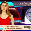 Big Sports Betting Strategy