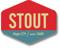 Stout Sign Company