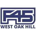F45 Training West Oak Hill