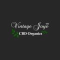 Vintage Joye™ CBD Organics